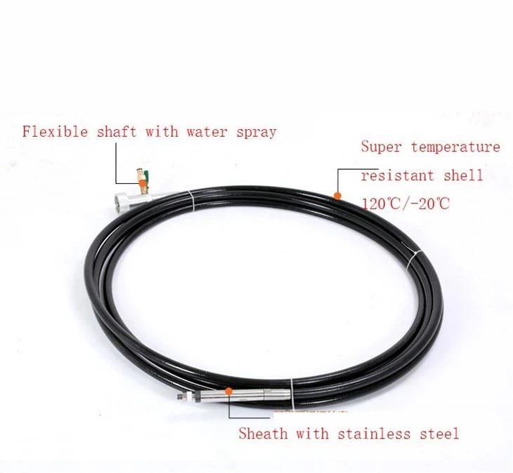 Boiler Tube Cleaner Equipment