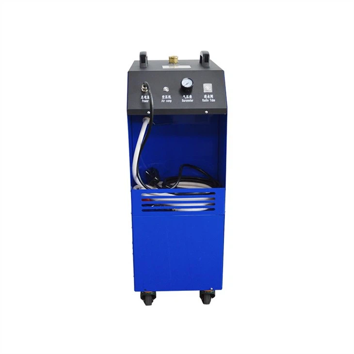 Kitchen Duct Cleaning Machine