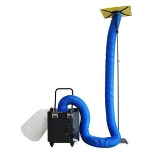 Kanavanpuhdistus imurointilaitteet