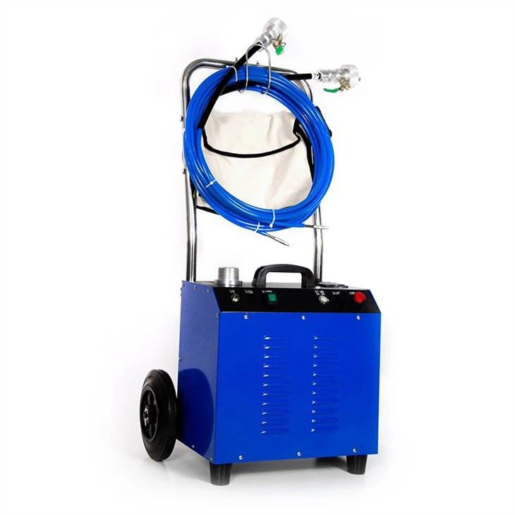 Kt202 Chiller Tube Cleaner
