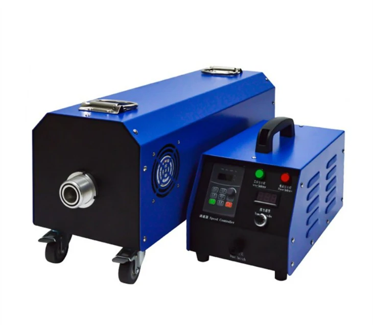 Pipe Descaling Equipment