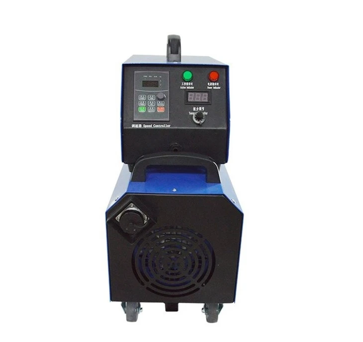 Pipe Descaling Equipment