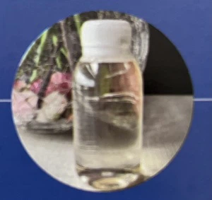 Pesuaine raskaalle alumiinille