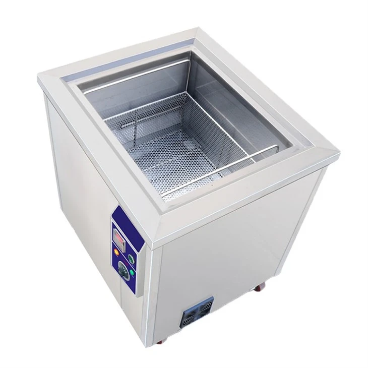 KT-8010 Kitchen Exhaust Cleaning Machine