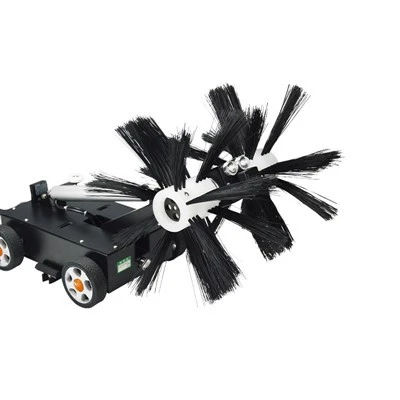KT-976 Industrial Duct Cleaning Robot